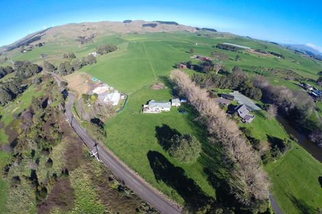 Photo of property in 44 Matakotea Road, Raglan, 3295
