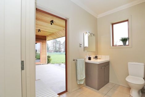 Photo of property in 141 Breeze Road, Ryal Bush, Invercargill, 9876