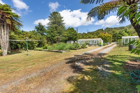 Photo of property in 725 Taylorville Road, Taylorville, Greymouth, 7805