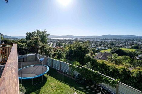 Photo of property in 25 Russell Crescent, Western Heights, Rotorua, 3015