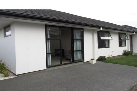 Photo of property in 20 Packard Crescent, Halswell, Christchurch, 8025