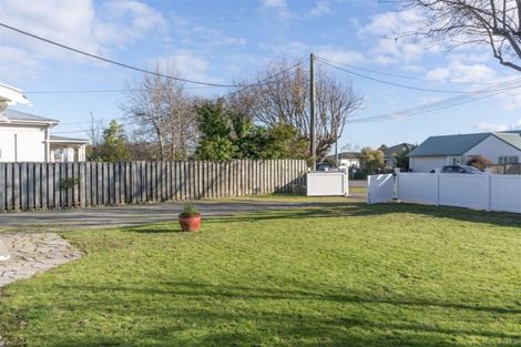 Photo of property in 10 Rimu Street, Lansdowne, Masterton, 5810