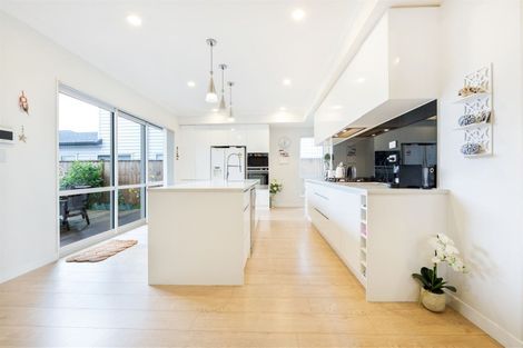 Photo of property in 19 Fong Road, Flat Bush, Auckland, 2019