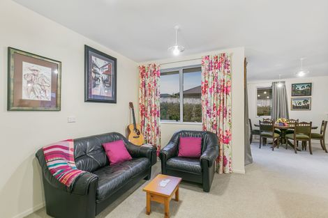 Photo of property in 26 Pyne Crescent, Pokeno, 2402