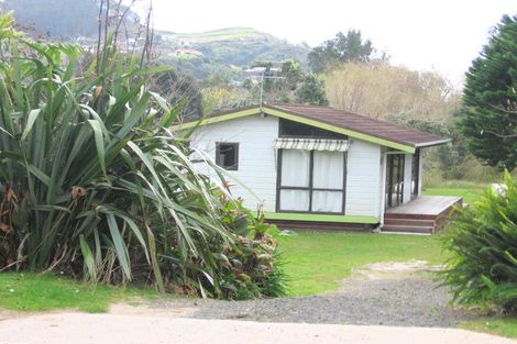 Photo of property in 57 Pa Road, Hahei, Whitianga, 3591