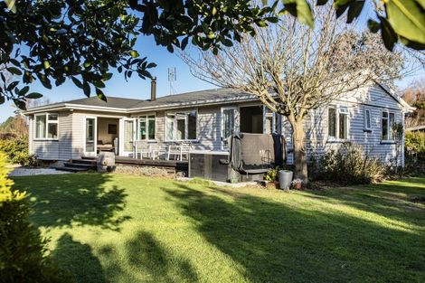 Photo of property in 69 Kowai River Road, Amberley, 7481