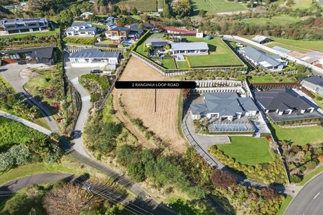 Photo of property in 2 Ranginui Loop Road, Welcome Bay, Tauranga, 3175