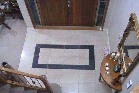 Photo of property in 28 Kaseng Place, East Tamaki Heights, Auckland, 2016