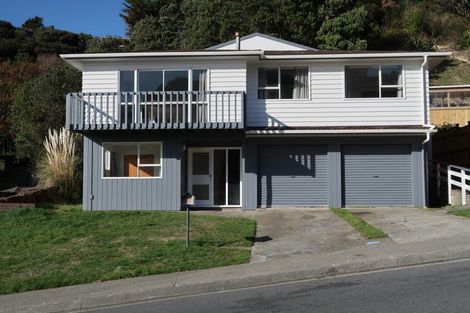 Photo of property in 108 Pope Street, Camborne, Porirua, 5026