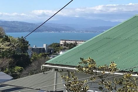 Photo of property in 75a Todman Street, Brooklyn, Wellington, 6021