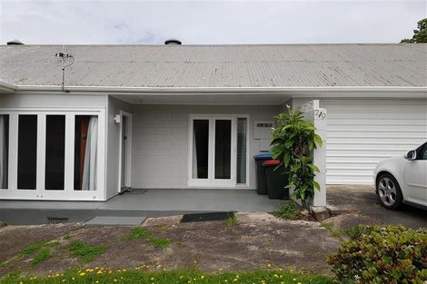 Photo of property in 2/9 Wootton Road, Remuera, Auckland, 1050