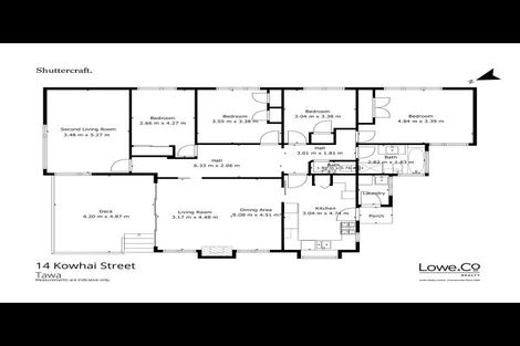 Photo of property in 14 Kowhai Street, Tawa, Wellington, 5028