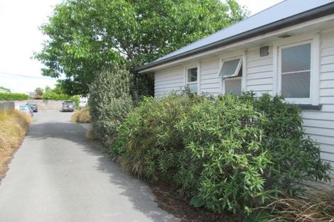 Photo of property in 7 Robert Street, Lincoln, 7608