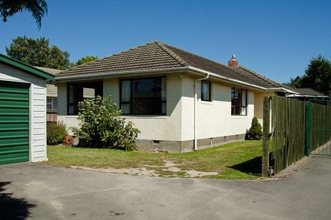Photo of property in 1/125 Maidstone Road, Ilam, Christchurch, 8041