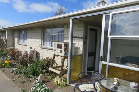 Photo of property in 57 Hayhurst Street North, Temuka, 7920