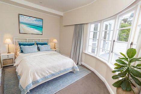 Photo of property in 29a Grass Street, Roseneath, Wellington, 6011