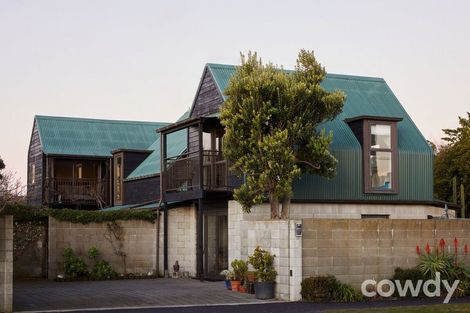 Photo of property in 109 Rocking Horse Road, Southshore, Christchurch, 8062