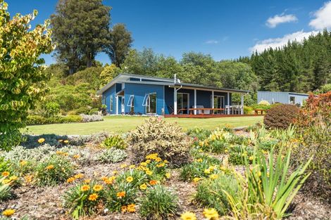 Photo of property in 390 Motueka River West Bank Road, Brooklyn, Motueka, 7196