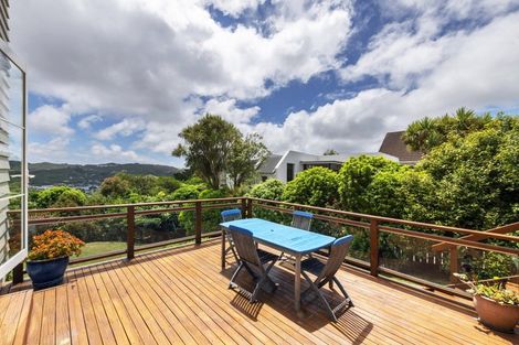 Photo of property in 100 Messines Road, Karori, Wellington, 6012