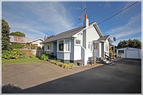 Photo of property in 30 The Avenue, Levin, 5510