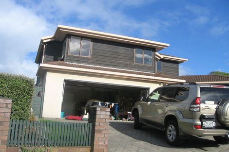 Photo of property in 1 George Gee Drive, Korokoro, Lower Hutt, 5012
