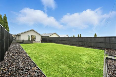Photo of property in 8 Helmore Street, Rangiora, 7400