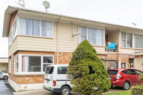 Photo of property in 5/18 Wellington Street, Hamilton East, Hamilton, 3216