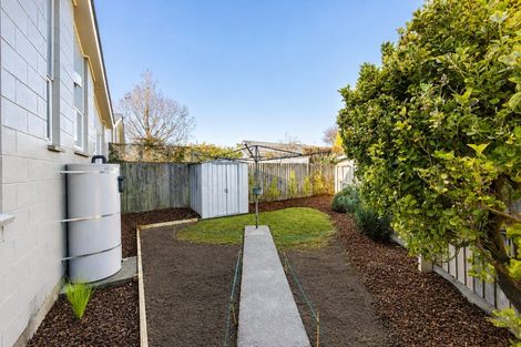 Photo of property in 1/14 Todd Avenue, Bishopdale, Christchurch, 8051