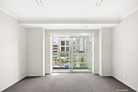 Photo of property in Bellagio Apartments, 4f/39 Taranaki Street, Te Aro, Wellington, 6011