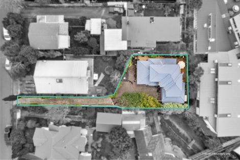 Photo of property in 49a Brunswick Street, Hutt Central, Lower Hutt, 5010