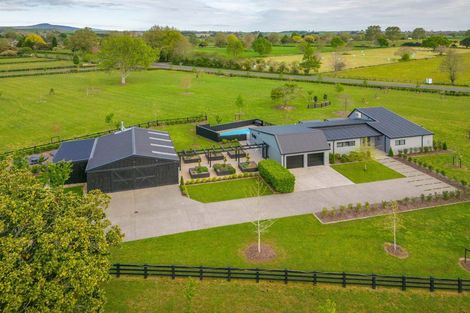 Photo of property in 18 Orchard Place, Matamata, 3472