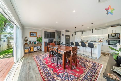 Photo of property in 58a Colson Street, Avalon, Lower Hutt, 5011