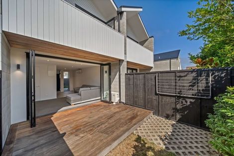 Photo of property in 5/11 Hinemoa Street, Spreydon, Christchurch, 8024