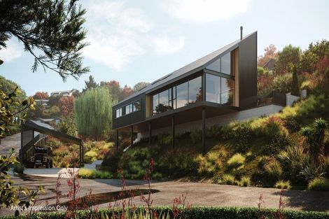 Photo of property in 27 Iles Lane, Cashmere, Christchurch, 8022