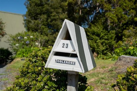 Photo of property in 23 Rosella Road, Opua, 0200