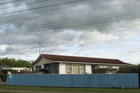 Photo of property in 58 Stafford Street, Shannon, 4821