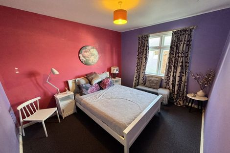 Photo of property in 48 Russell Street, Dunedin Central, Dunedin, 9016