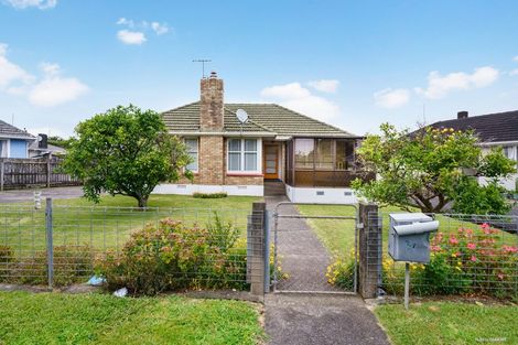 Photo of property in 31 Franklyne Road, Otara, Auckland, 2023