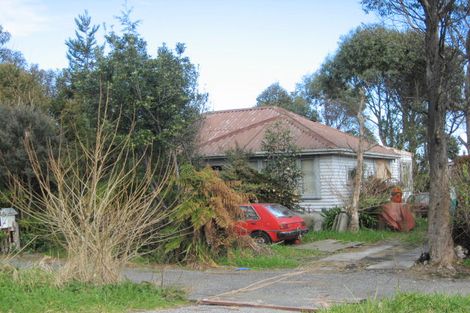 Photo of property in 4 Fox Street, Cobden, Greymouth, 7802
