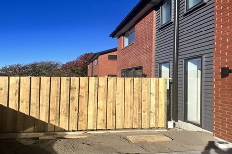 Photo of property in 6/26 Bowen Street, Upper Riccarton, Christchurch, 8041