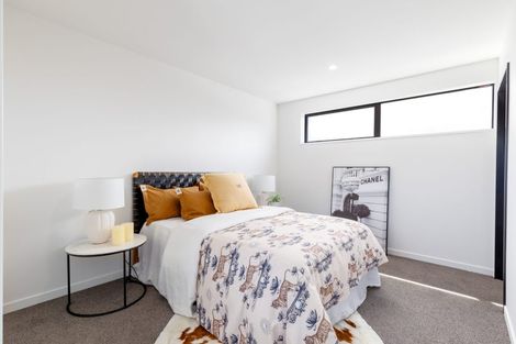 Photo of property in 1/141 Oram Avenue, New Brighton, Christchurch, 8061