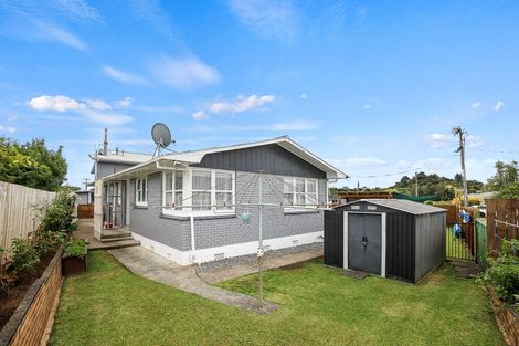 Photo of property in 79 Station Road, Paeroa, 3600