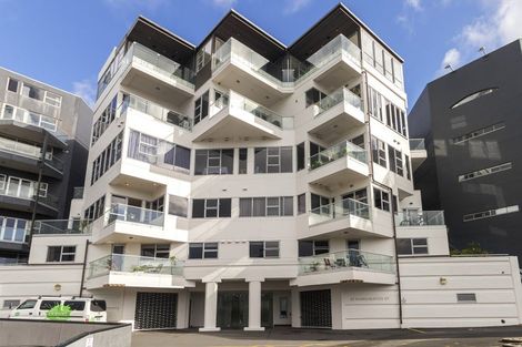 Photo of property in 2c/21 Hargreaves Street, Auckland Central, Auckland, 1011