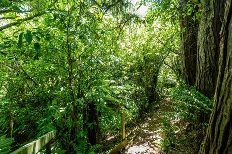 Photo of property in 1147 Upper Rowan Road, Mahoe, Hawera, 4679