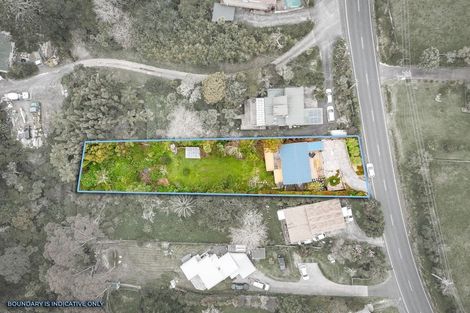 Photo of property in 110 Candia Road, Henderson Valley, Auckland, 0614