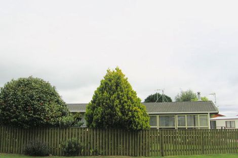 Photo of property in 2a Walmsley Crescent, Paeroa, 3600