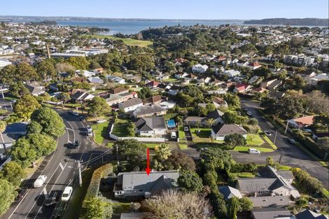 Photo of property in 3 Mokau Street, Ponsonby, Auckland, 1021