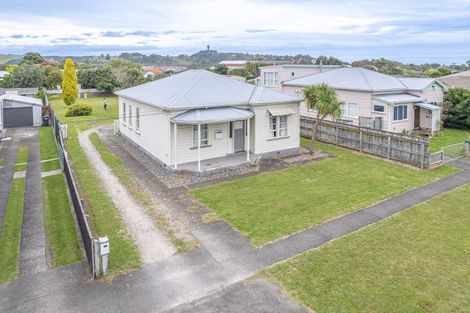 Photo of property in 14 Talbot Street, Whanganui East, Whanganui, 4500
