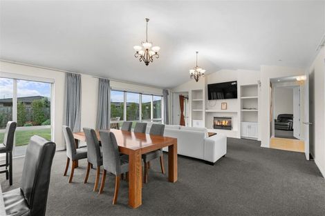 Photo of property in 23 Rossington Drive, West Melton, 7618