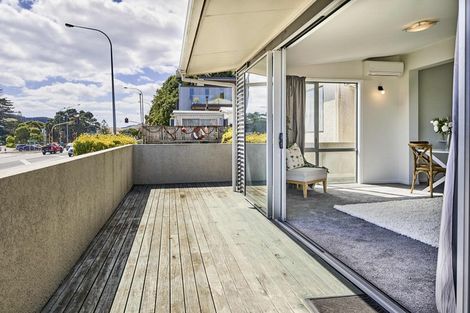 Photo of property in 172a Saint Andrews Road, Plimmerton, Porirua, 5026